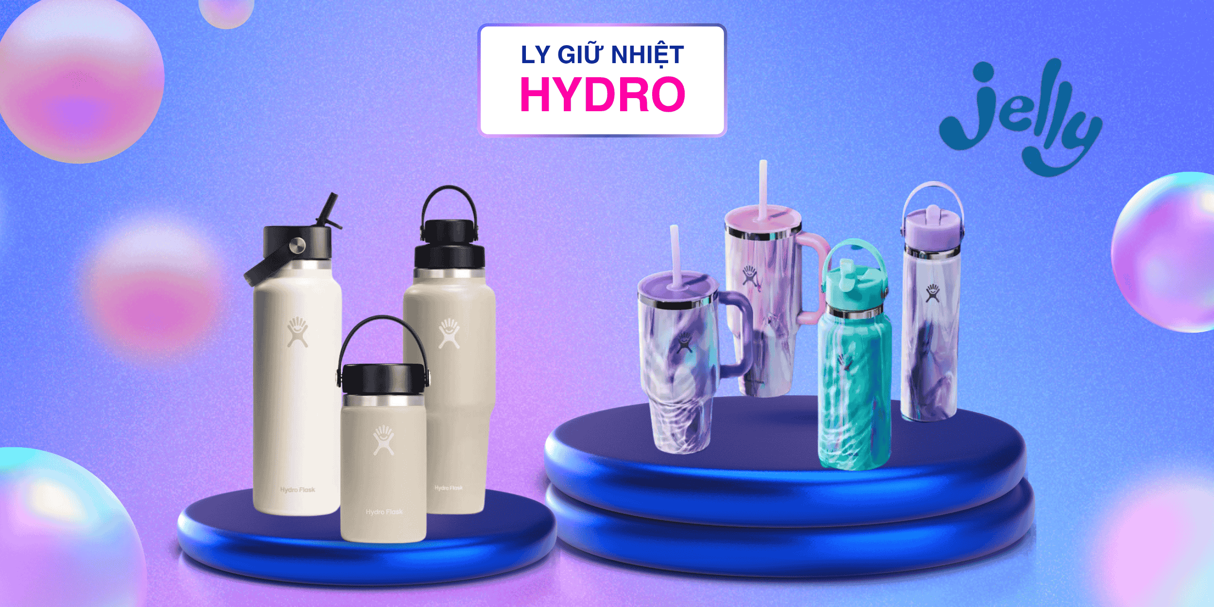 Hydro