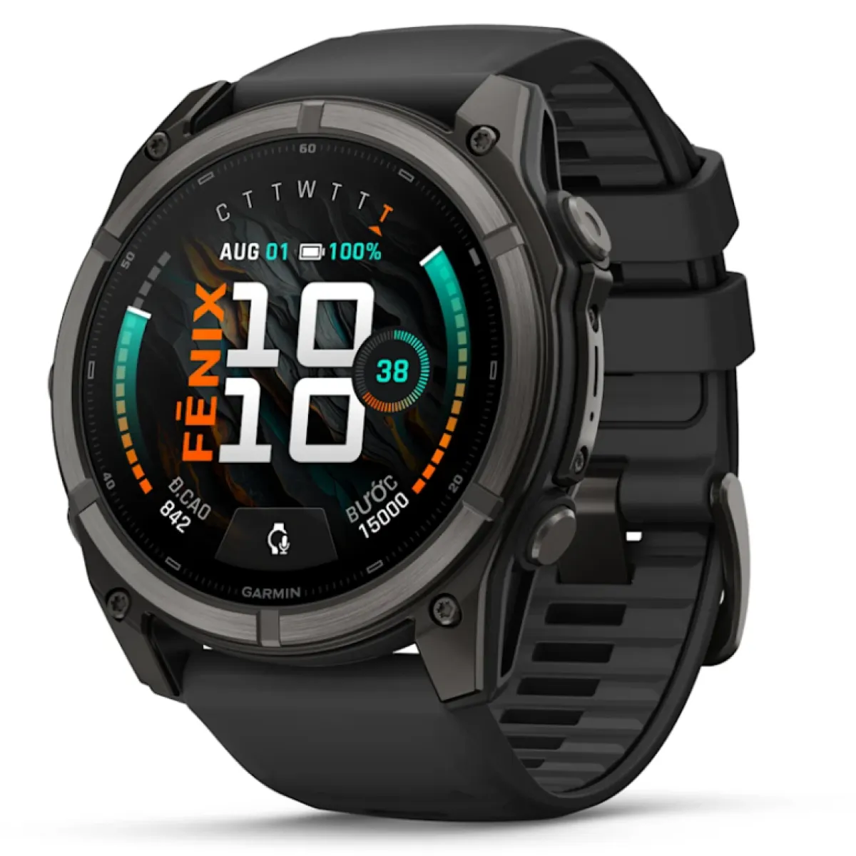 fēnix 9