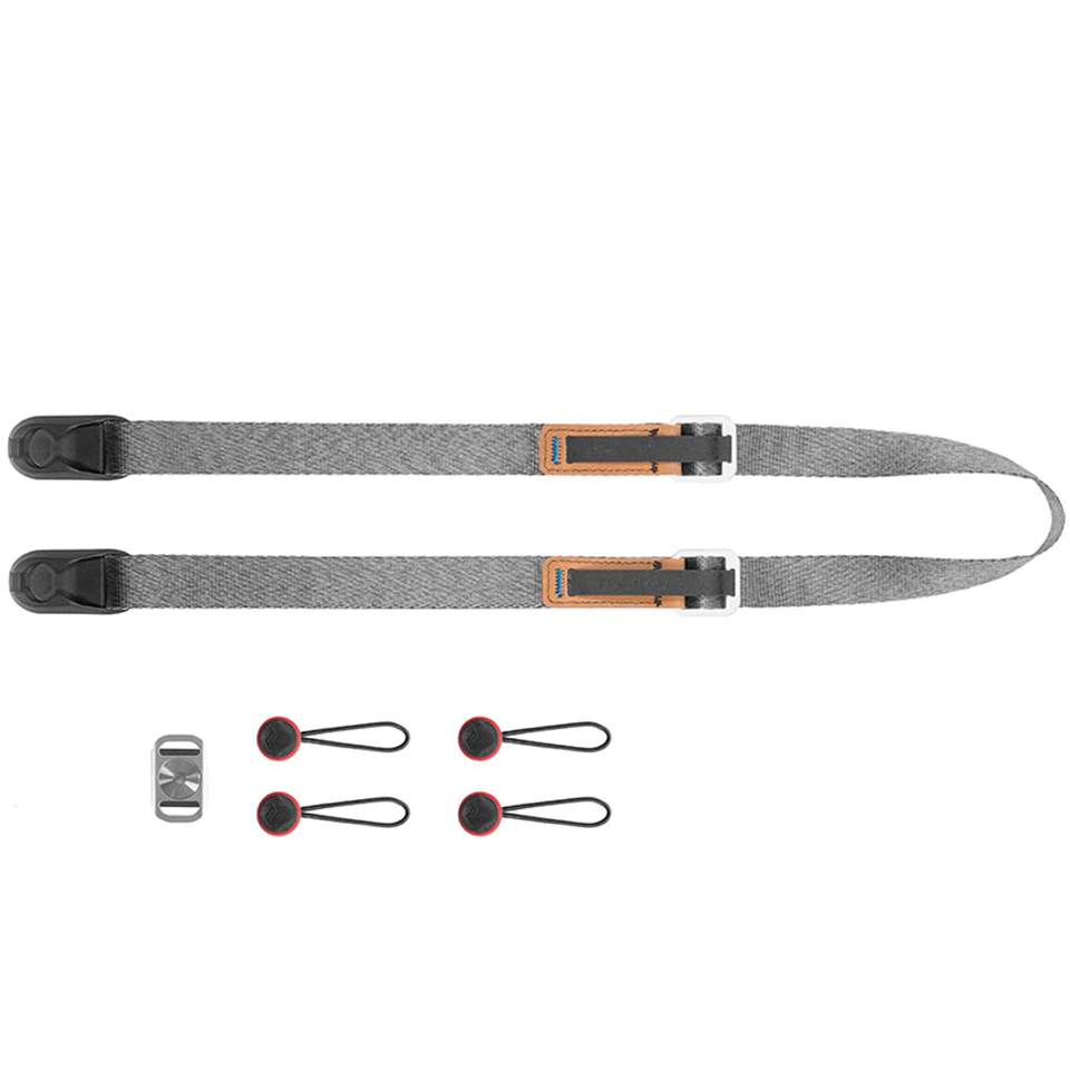 Dây đeo máy ảnh Peak Design Leash