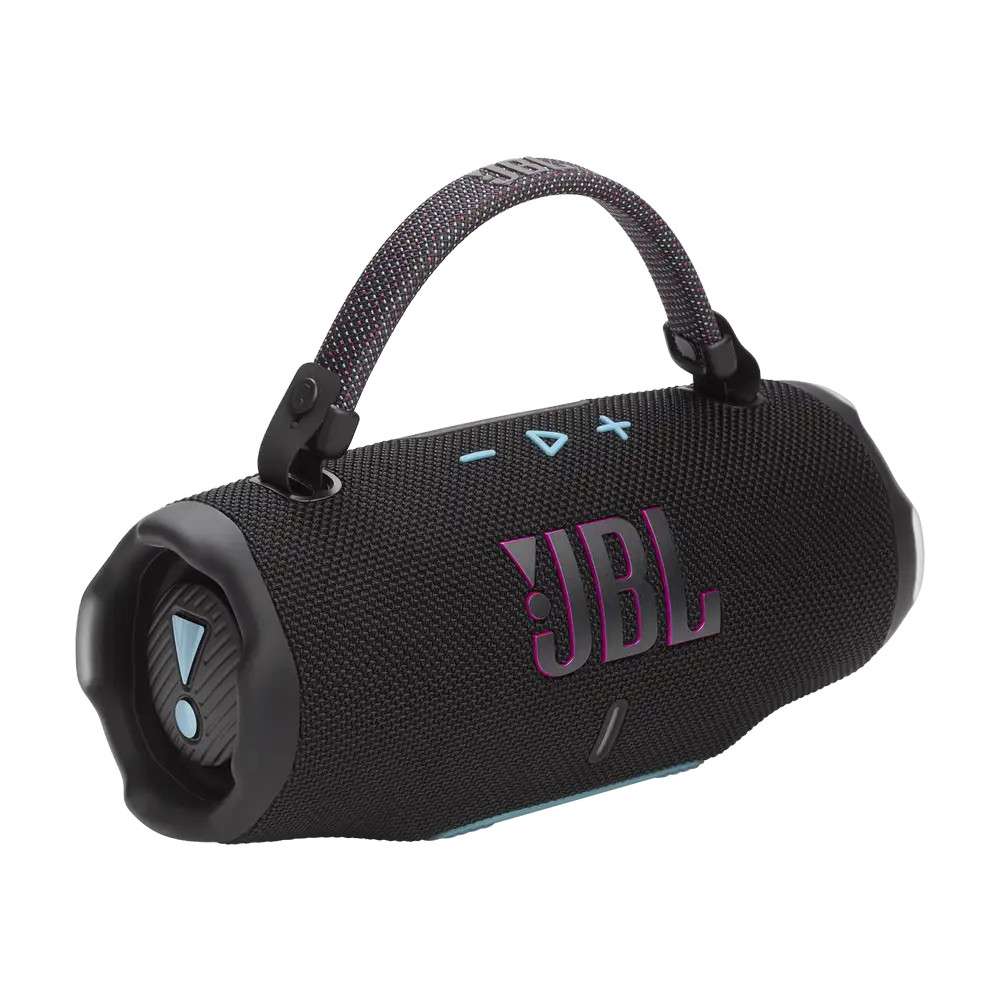 Loa di động JBL Charge 6