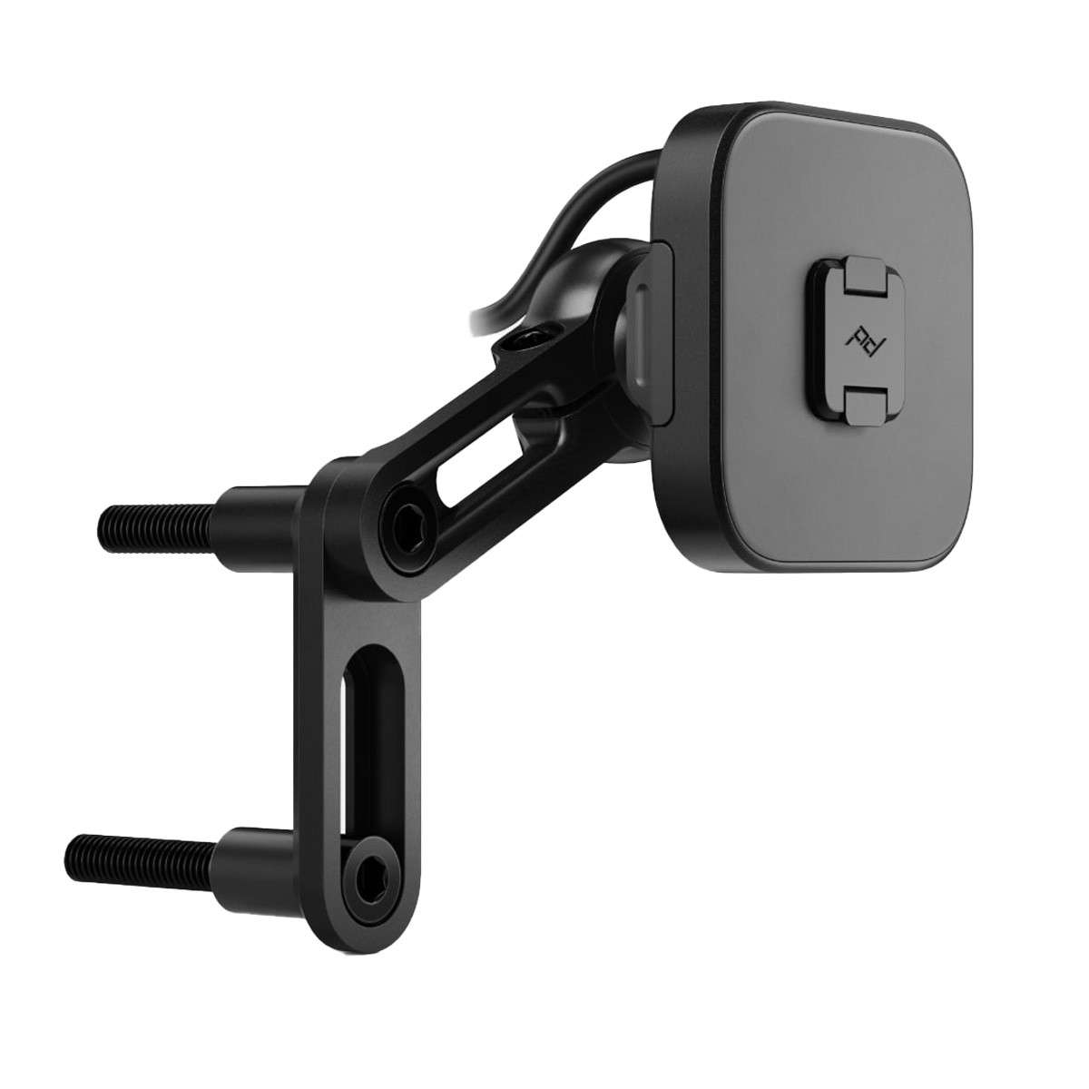 Ngàm gắn xe mô tô Peak Design Brake/Clutch Mount Charging (gắn bộ thắng tay) [M-MM-AM-BK-1]