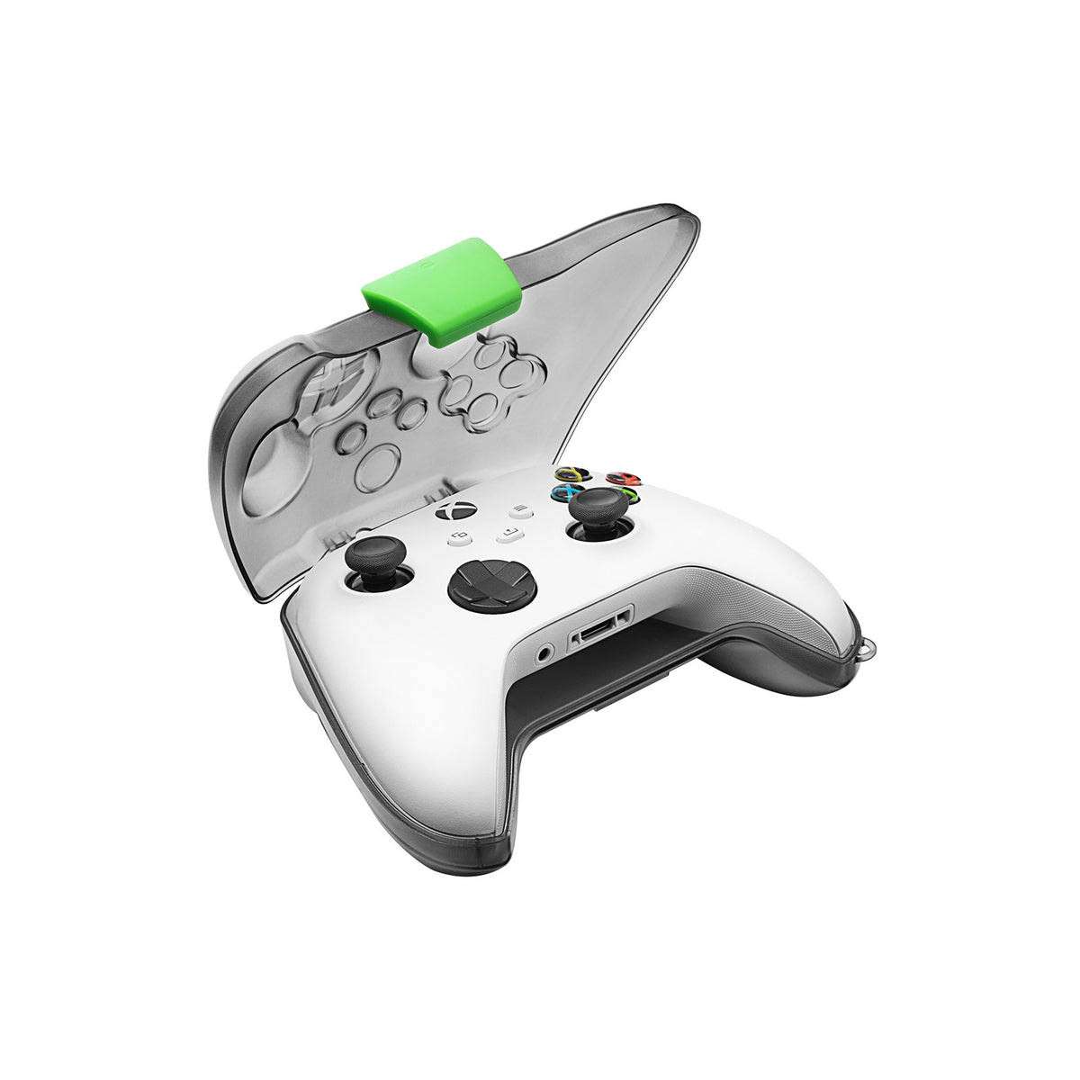 Ốp chống sốc Tomtoc Armorcase-G27 Controller Playstation 5 G27M1D1
