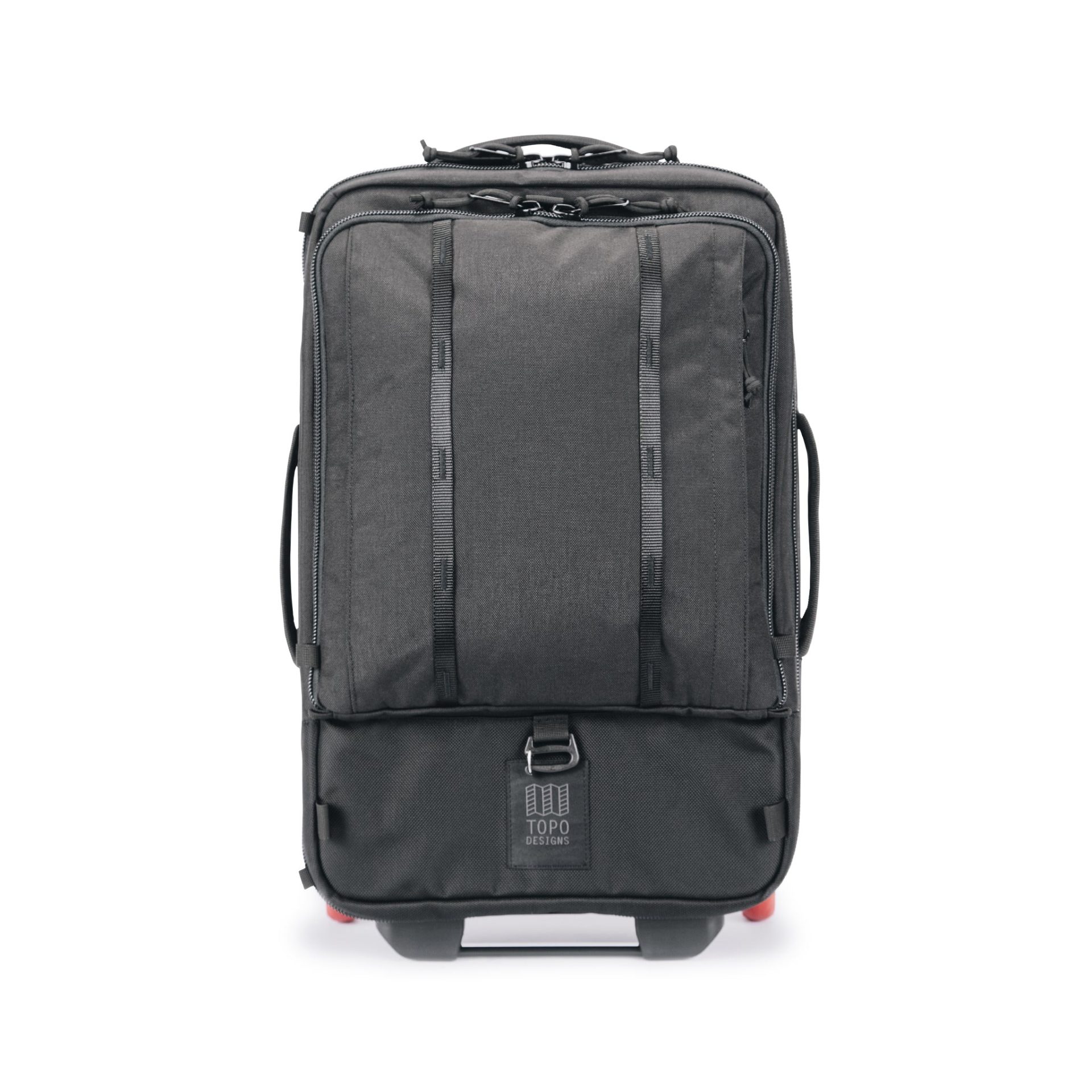 Vali hành lý TOPO DESIGNS (Corolado, USA) Global Travel Bag Roller – 39840