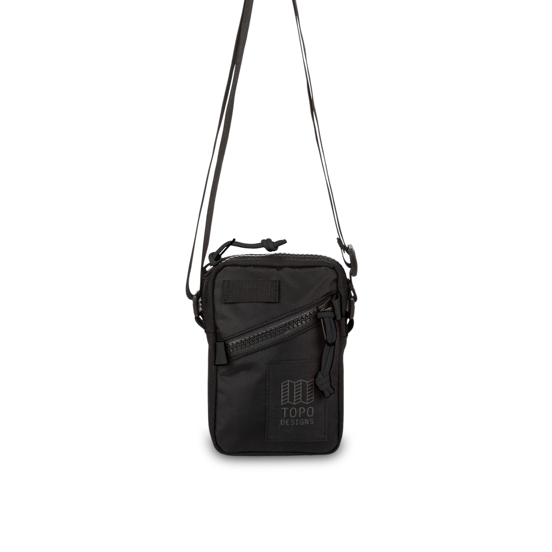 Túi đeo chéo TOPO DESIGNS (Corolado, USA) Mini Shoulder Bag 1L – 8403368