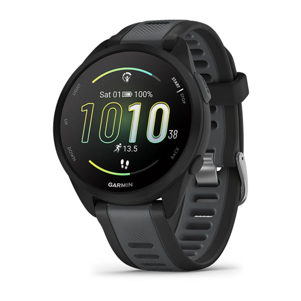 Garmin Forerunner 165 Music