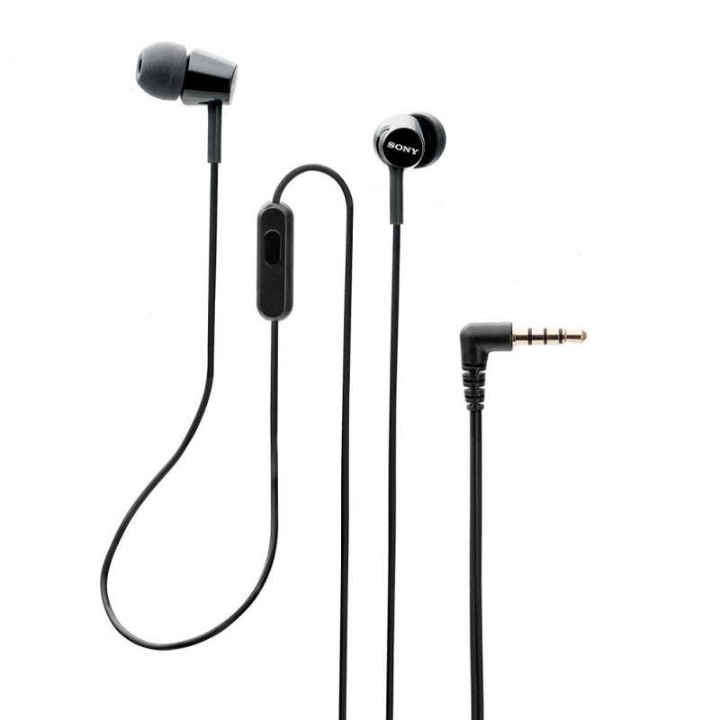 Tai nghe In-ear MDR-EX155AP