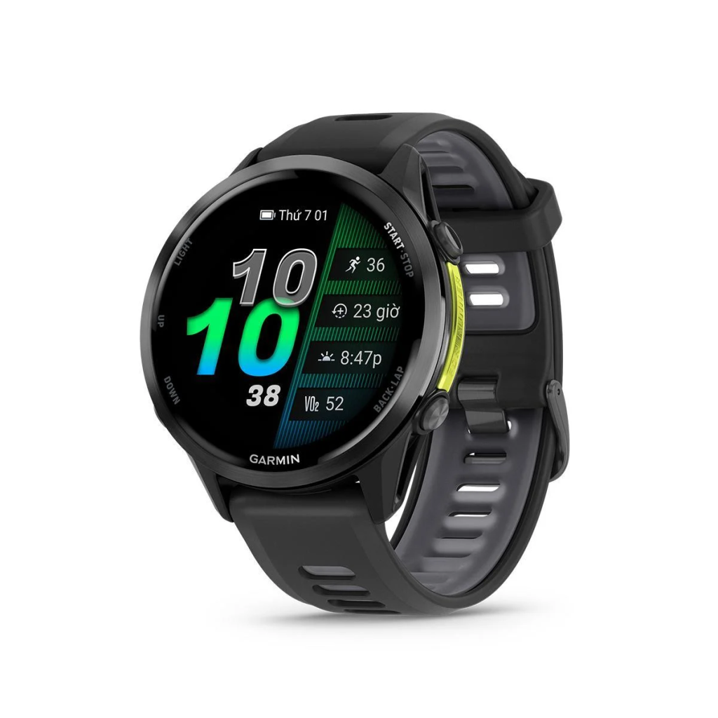 Garmin Forerunner 970