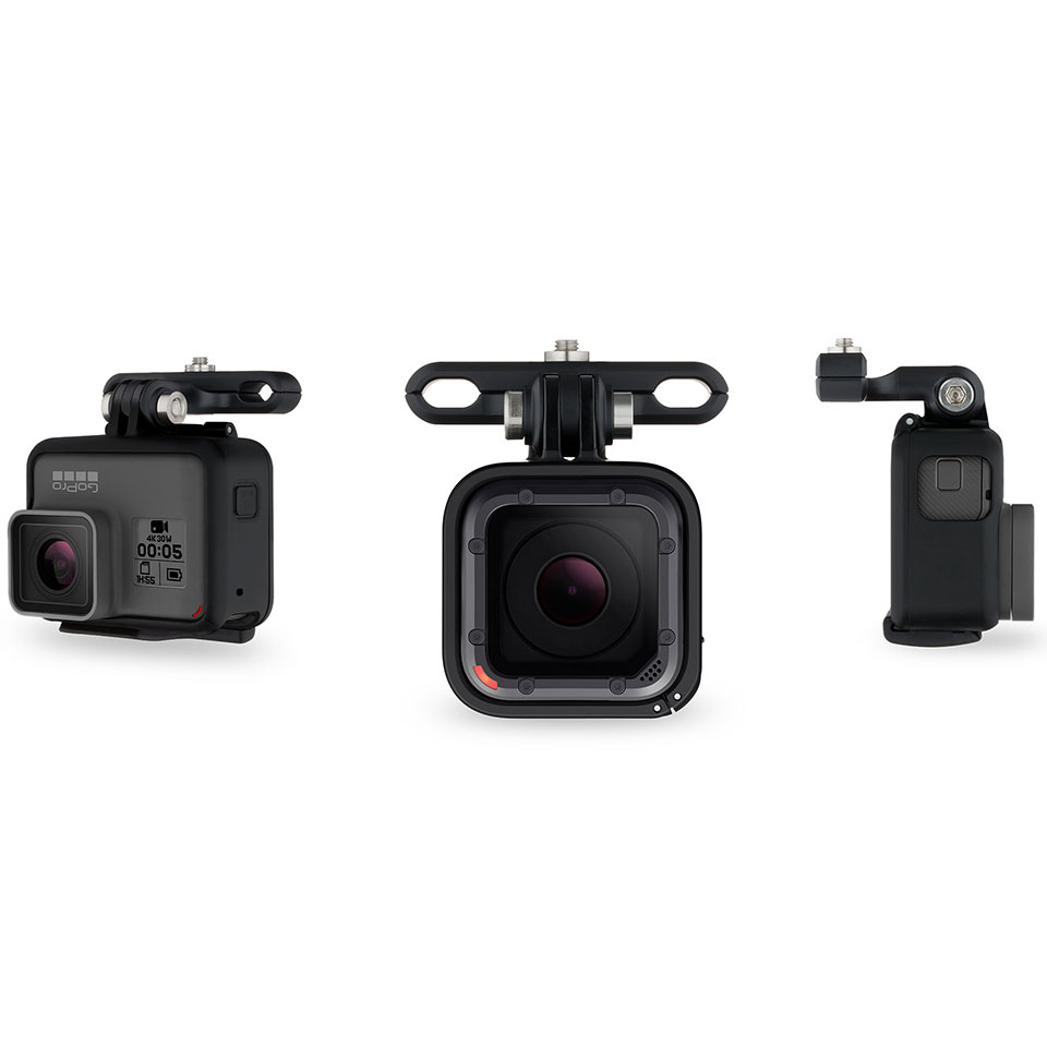 GoPro Pro Seat Rail Mount AMBSM-001