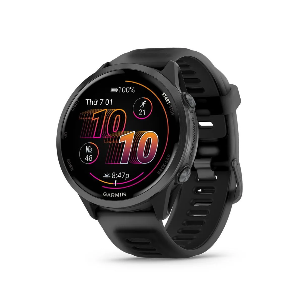 Garmin Forerunner 570 – 47mm