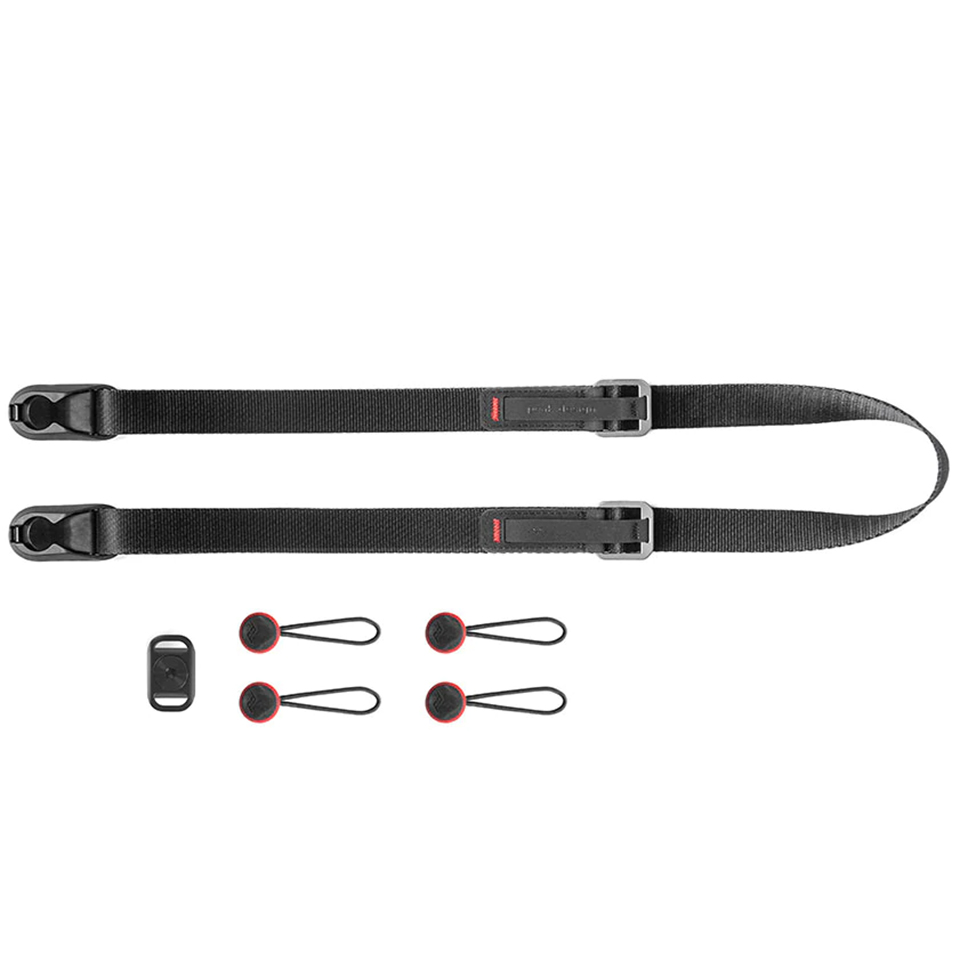 Dây đeo máy ảnh Peak Design Leash