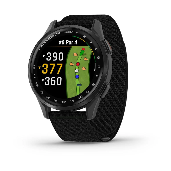 Garmin Approach S50