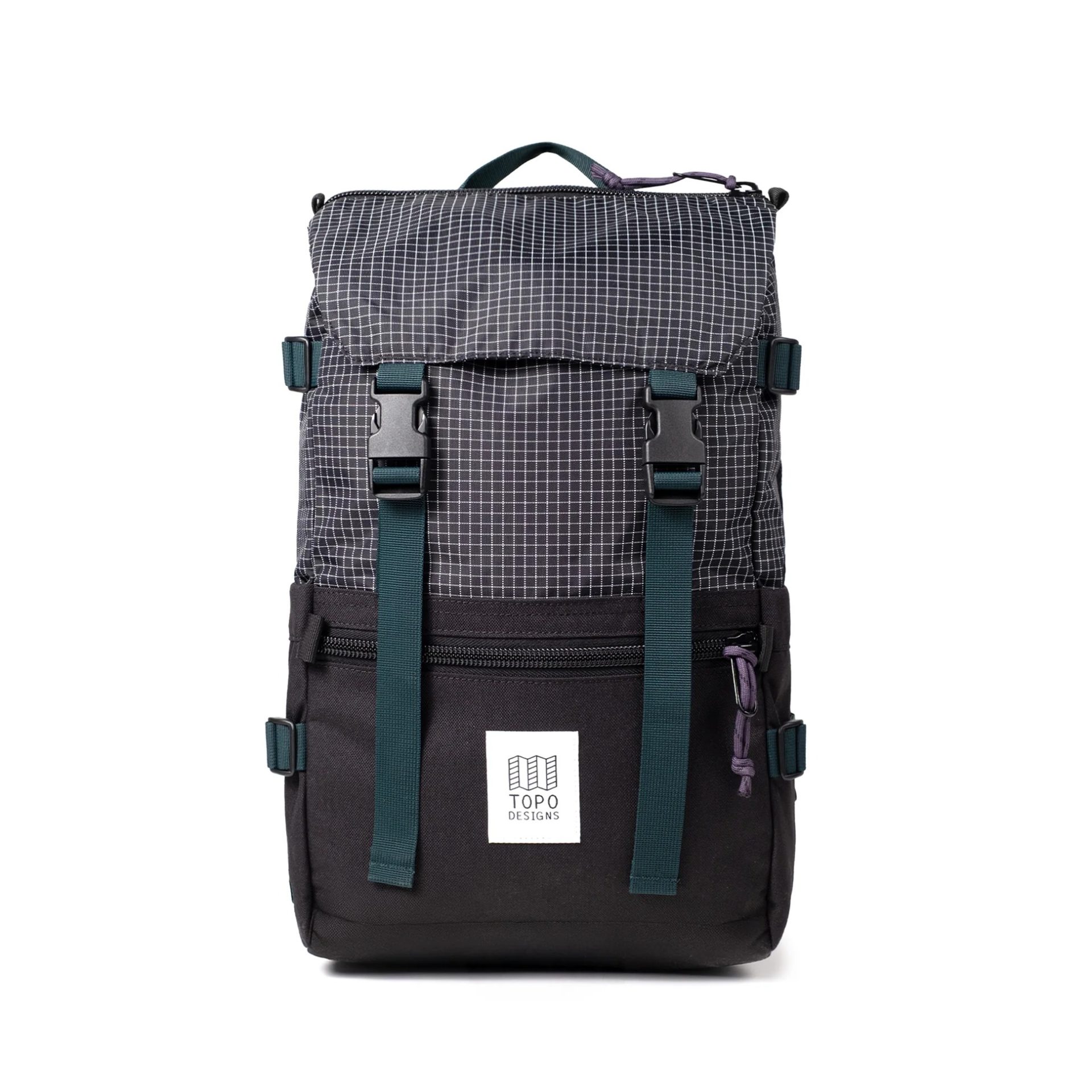 Balo TOPO DESIGNS (Corolado, USA) Rover Pack Classic 20L / Laptop 15″/16″ – 46169