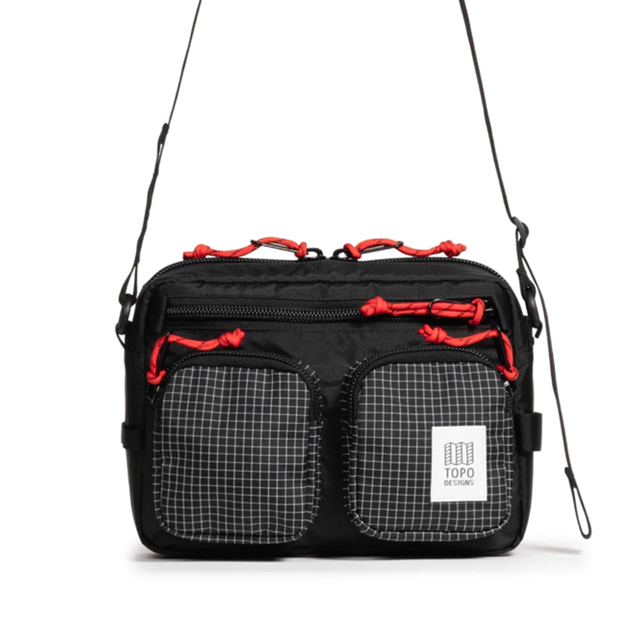 Túi xách TOPO DESIGNS (Corolado, USA) Block Bag 3,5L – 84033685