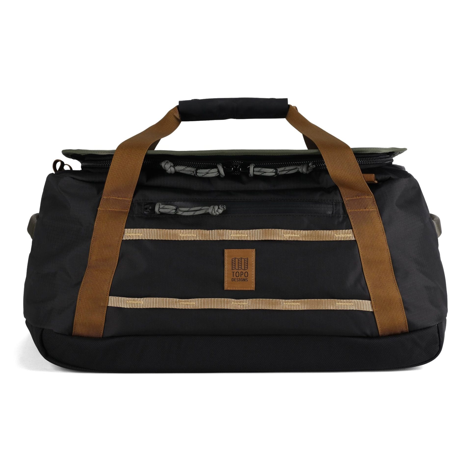 Túi trống hành lý TOPO DESIGNS (Corolado, USA) Mountain Duffel 40L – 93151702