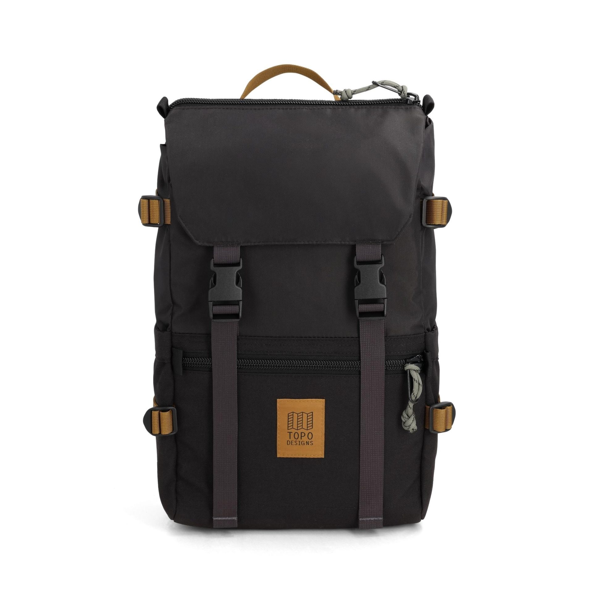 Balo TOPO DESIGNS (Corolado, USA) Rover Pack Classic 20L / Laptop 15″/16″ – 46169