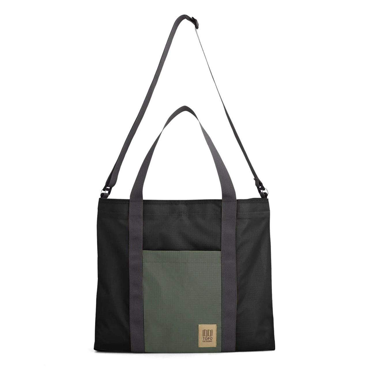 Túi xách TOPO DESIGNS (Corolado, USA) Mountain Essential Tote 9L – 8403368
