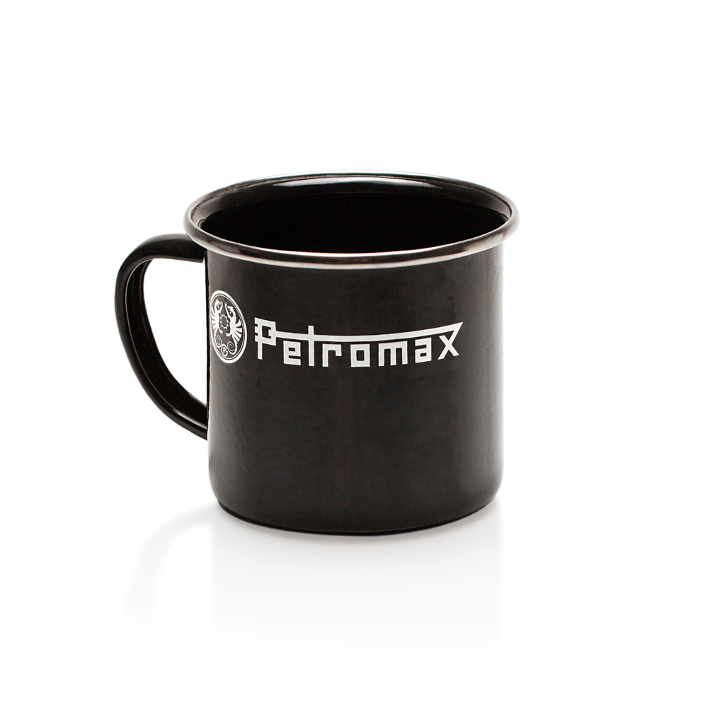 Petromax Enamel Mug