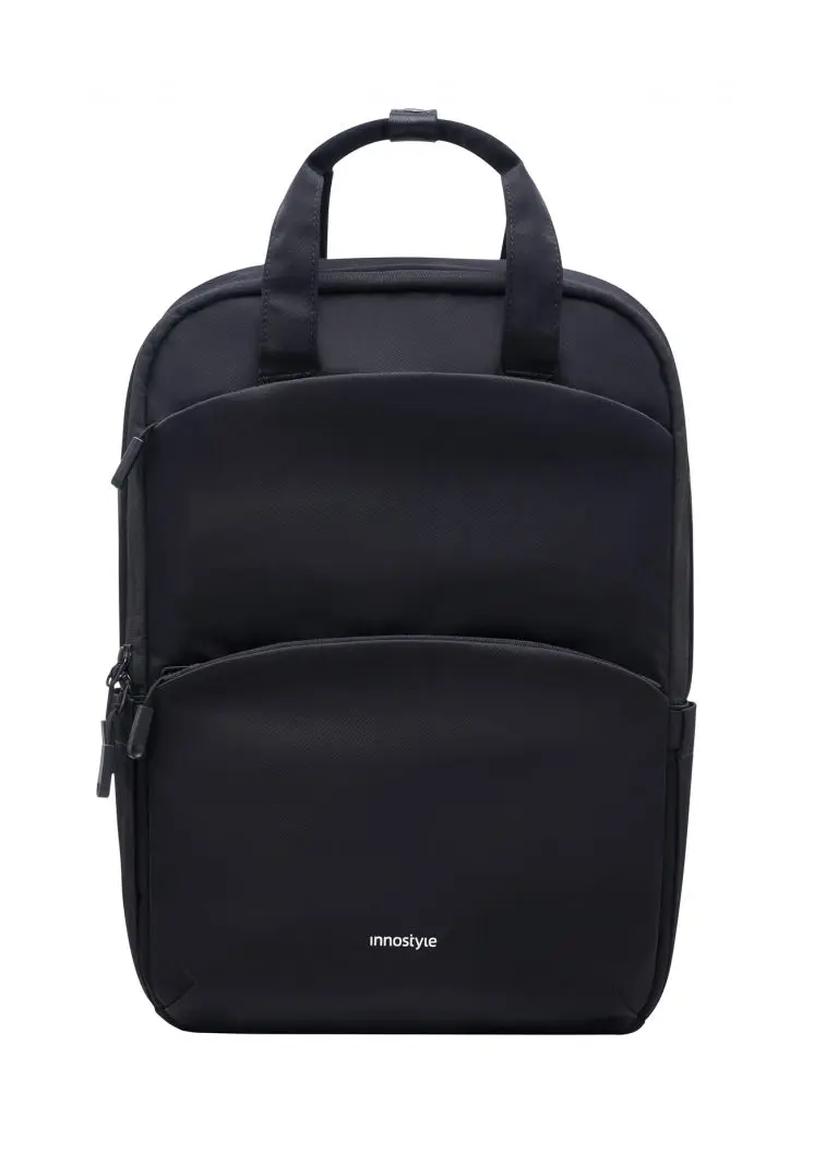 BALO INNOSTYLE COLORLITE LIGHTWEIGHT FOR LAPTOP 15.6 - Black
