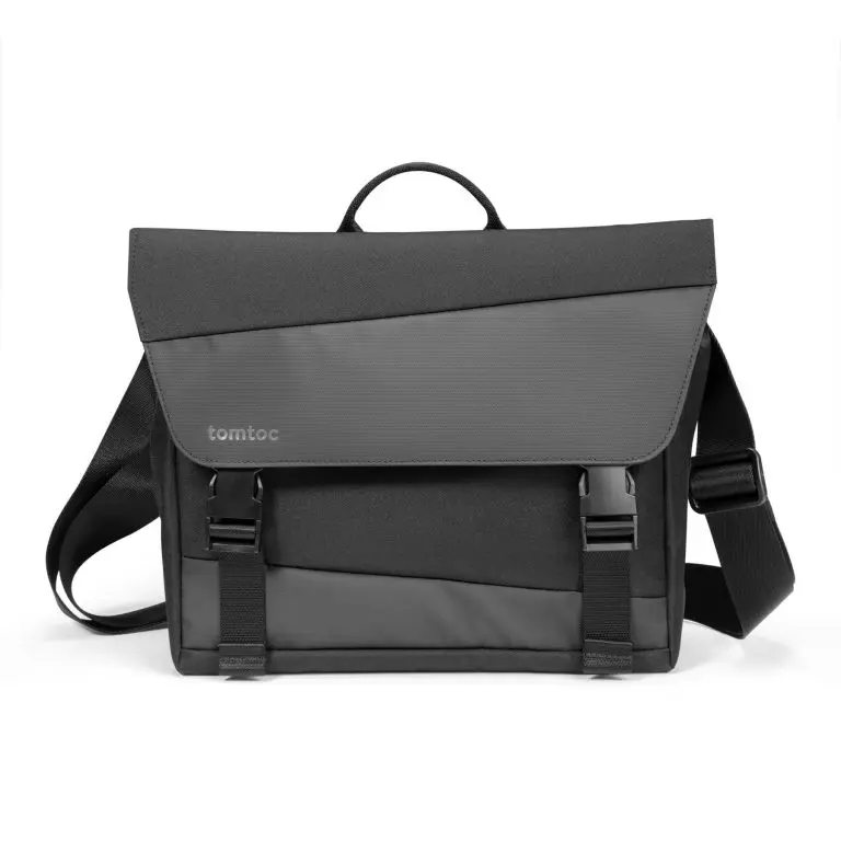 TÚI ĐEO CHÉO TOMTOC (USA) SLASH-T27 SHOULDER BAG