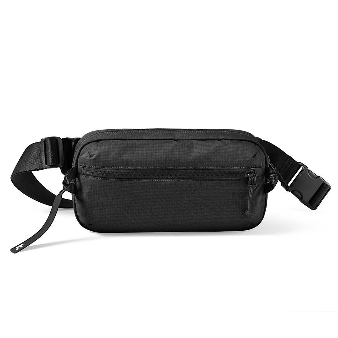 TÚI ĐEO CHÉO FASHION TOMTOC (USA) AVIATOR-T33 CHEST BAG 2.5L – T33S2