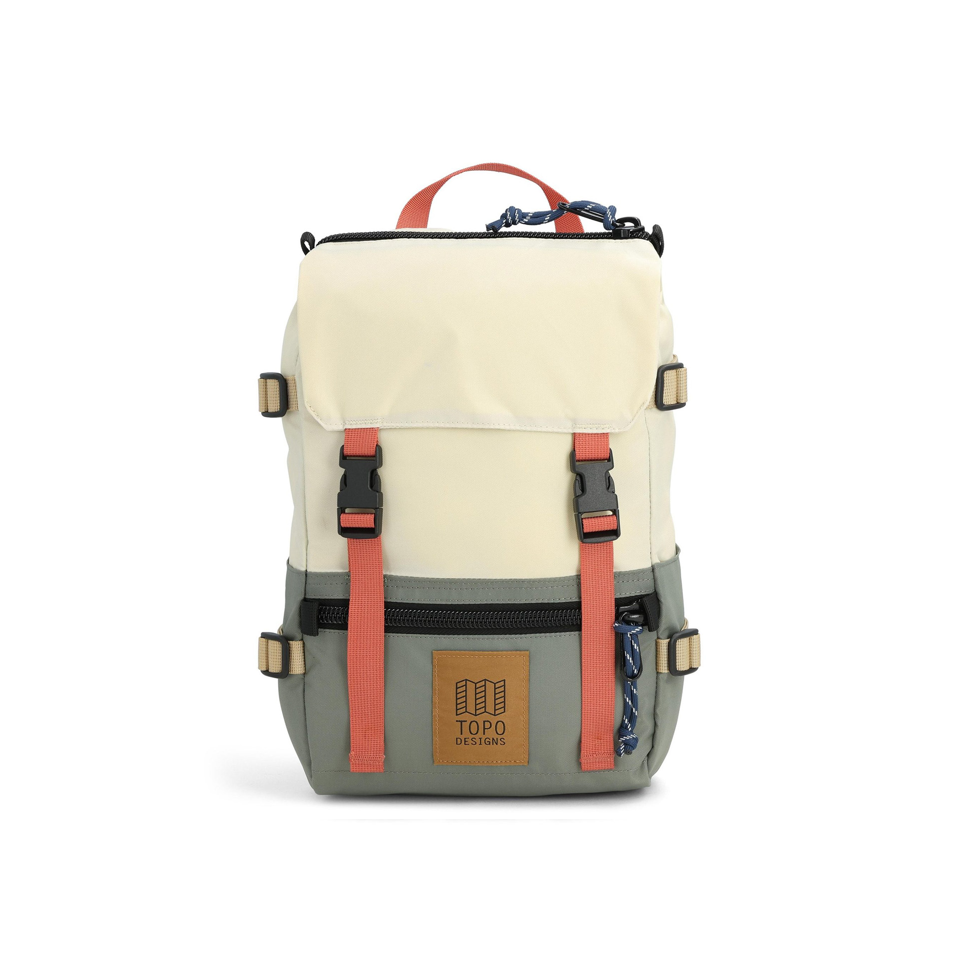 Balo TOPO DESIGNS (Corolado, USA) Rover Pack Mini 10L – 30083