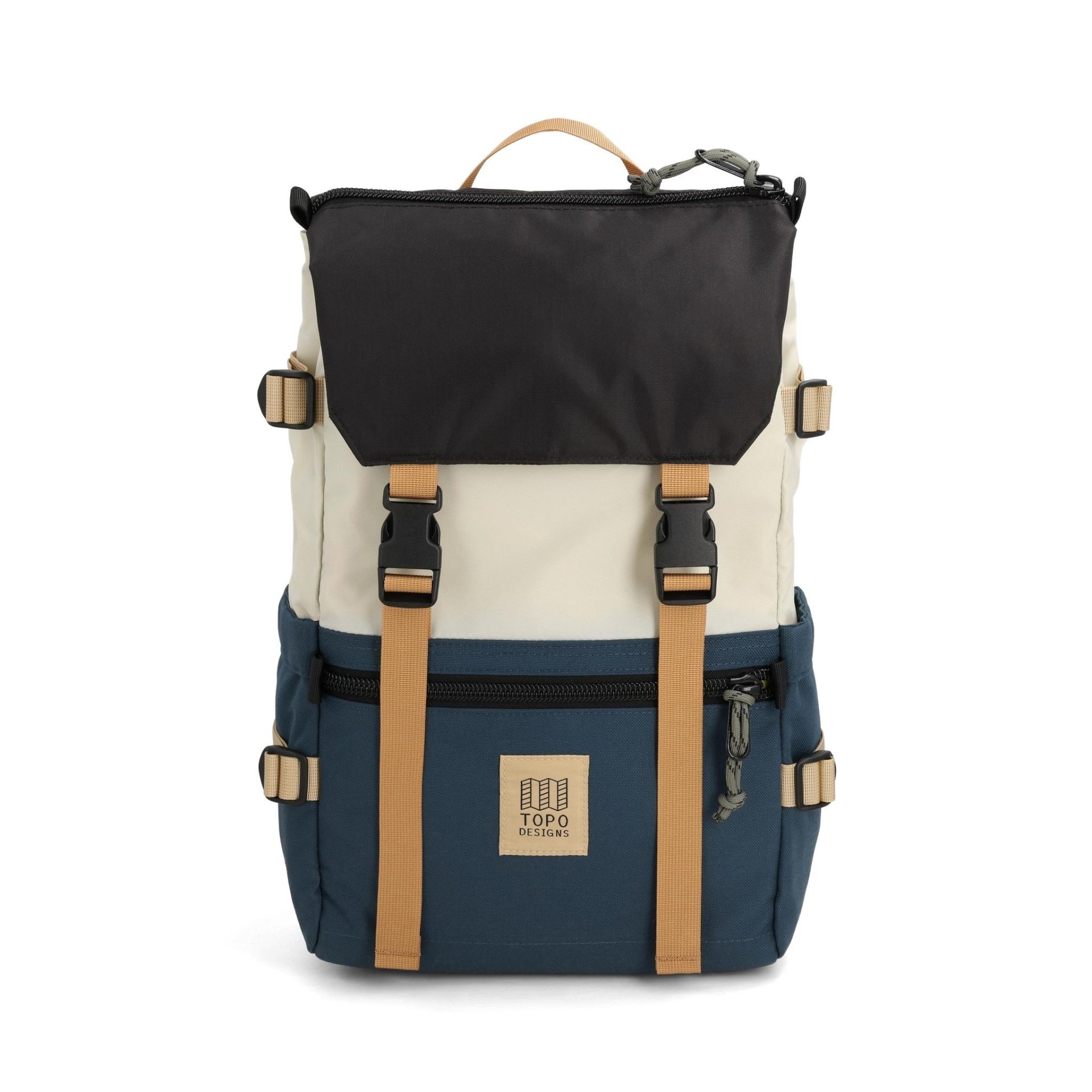 Balo TOPO DESIGNS (Corolado, USA) Rover Pack Classic 20L / Laptop 15″/16″ – 46169