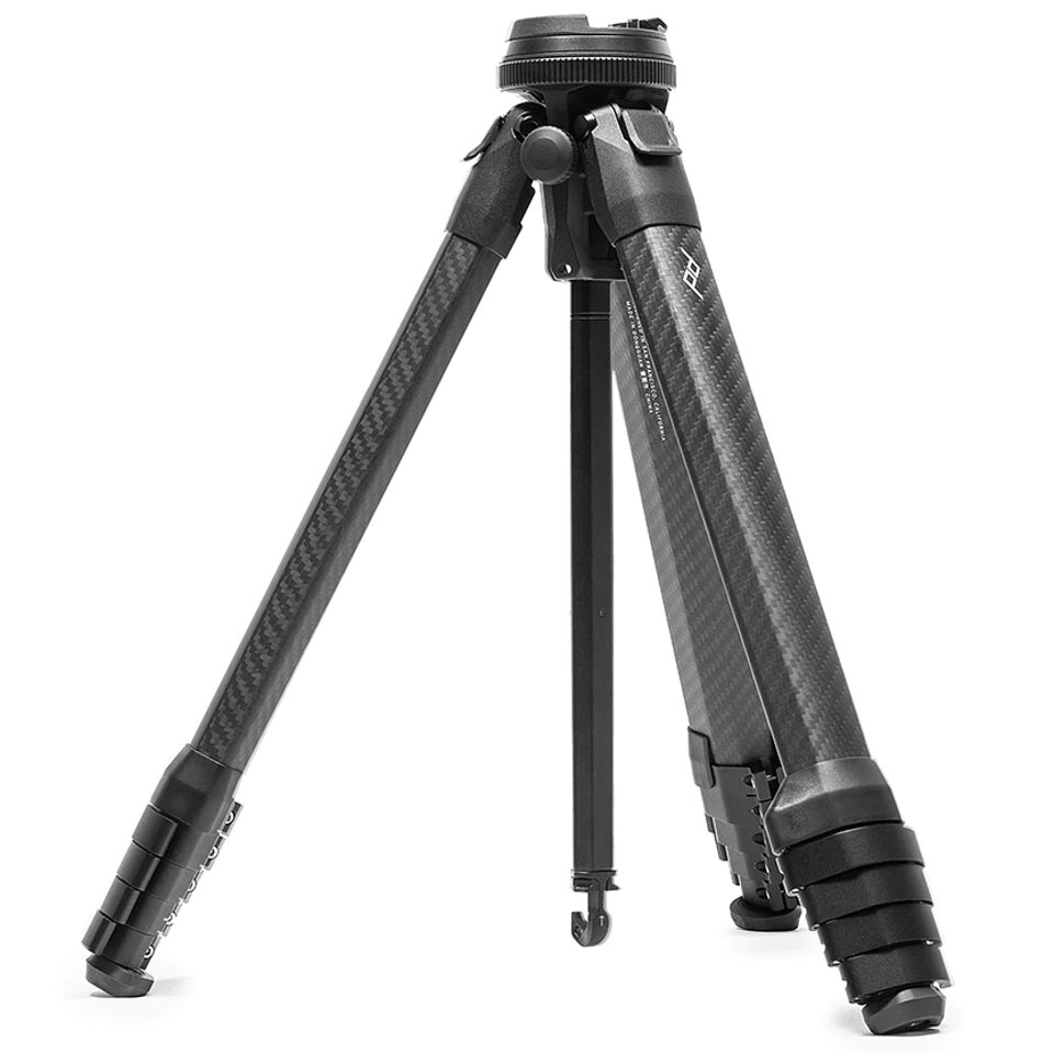 Chân máy ảnh Peak Design Carbon [PD-TT-CB-5-150-CF-1]
