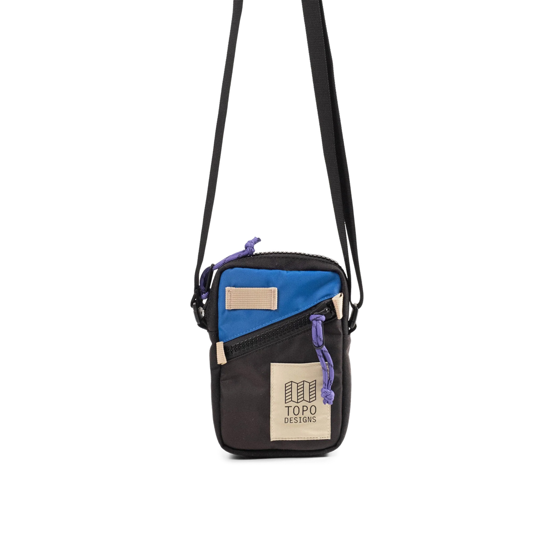 Túi đeo chéo TOPO DESIGNS (Corolado, USA) Mini Shoulder Bag 1L – 8403368