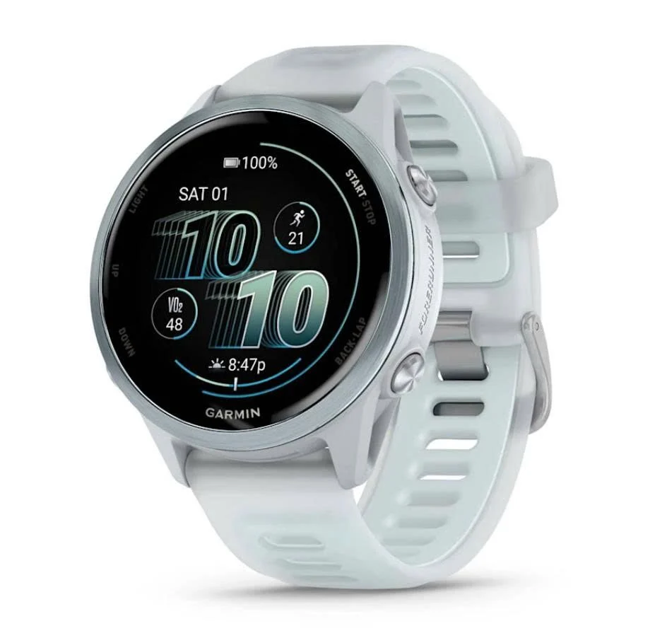 Forerunner 570 - 42mm