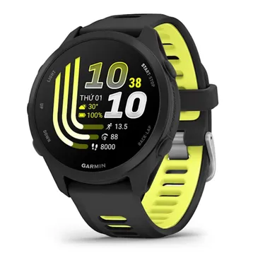 Forerunner 170