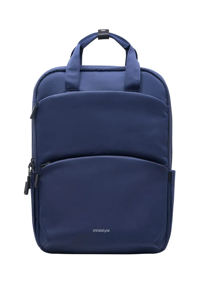 BALO INNOSTYLE COLORLITE LIGHTWEIGHT FOR LAPTOP 15.6 - Deep Blue