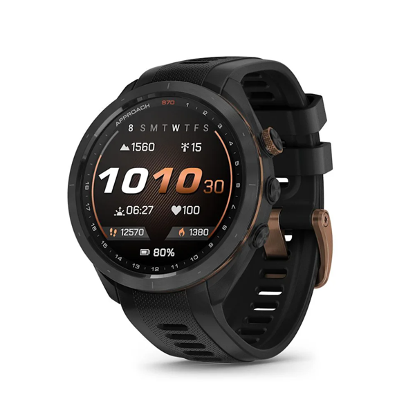 Garmin Approach S70 – 47mm