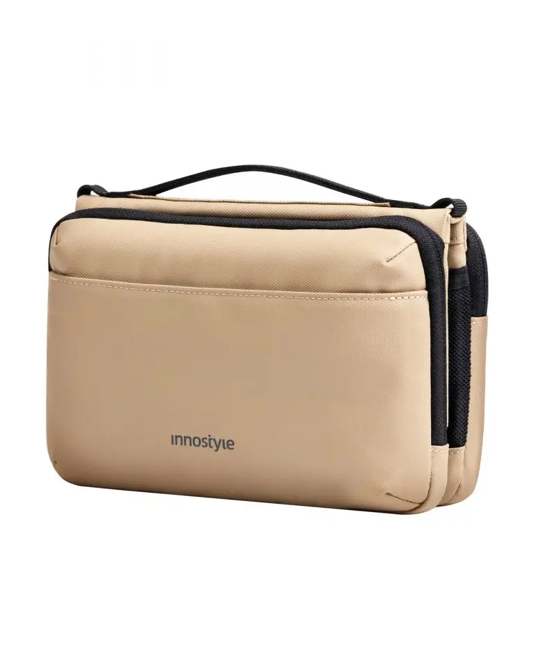 TÚI ĐEO CHÉO INNOSTYLE FLEXICARRY CROSSBODY SLING