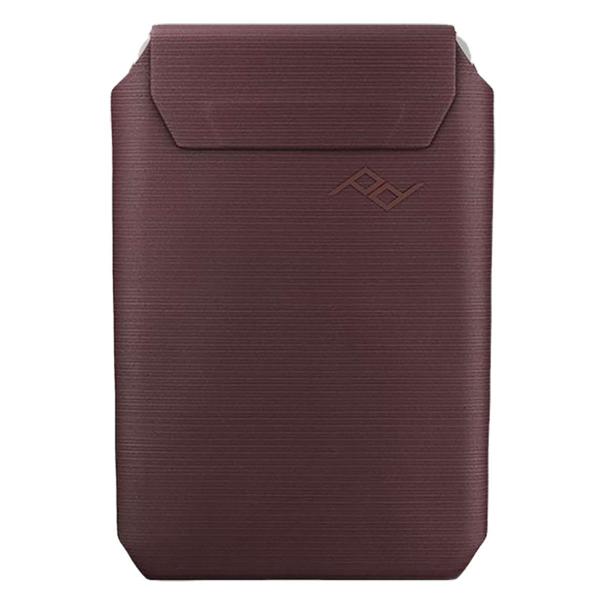 Ví MagSafe Peak Design Mobile Wallet Slim V1 [M-WA-AA-1]