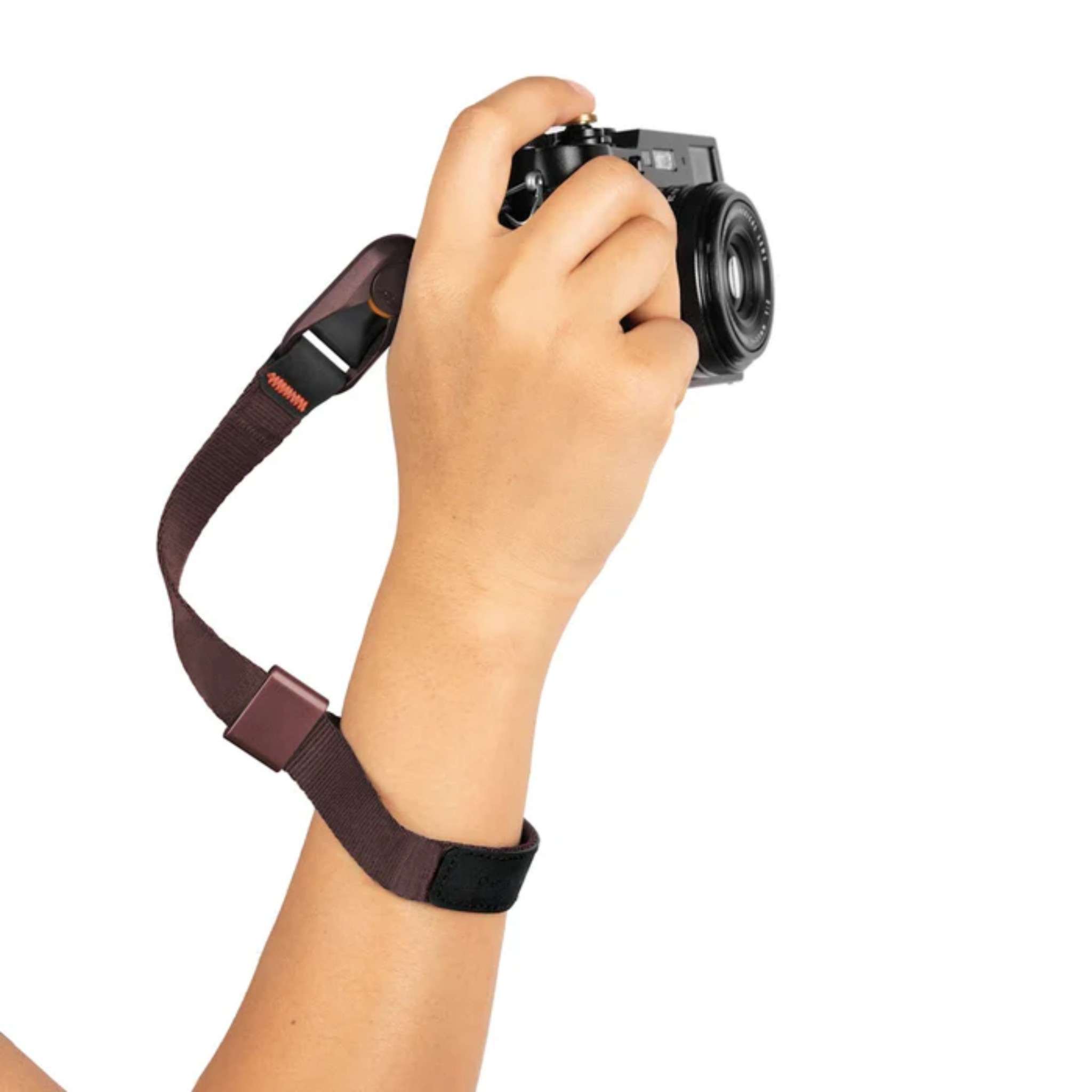 Dây đeo tay máy ảnh Peak Design Cuff