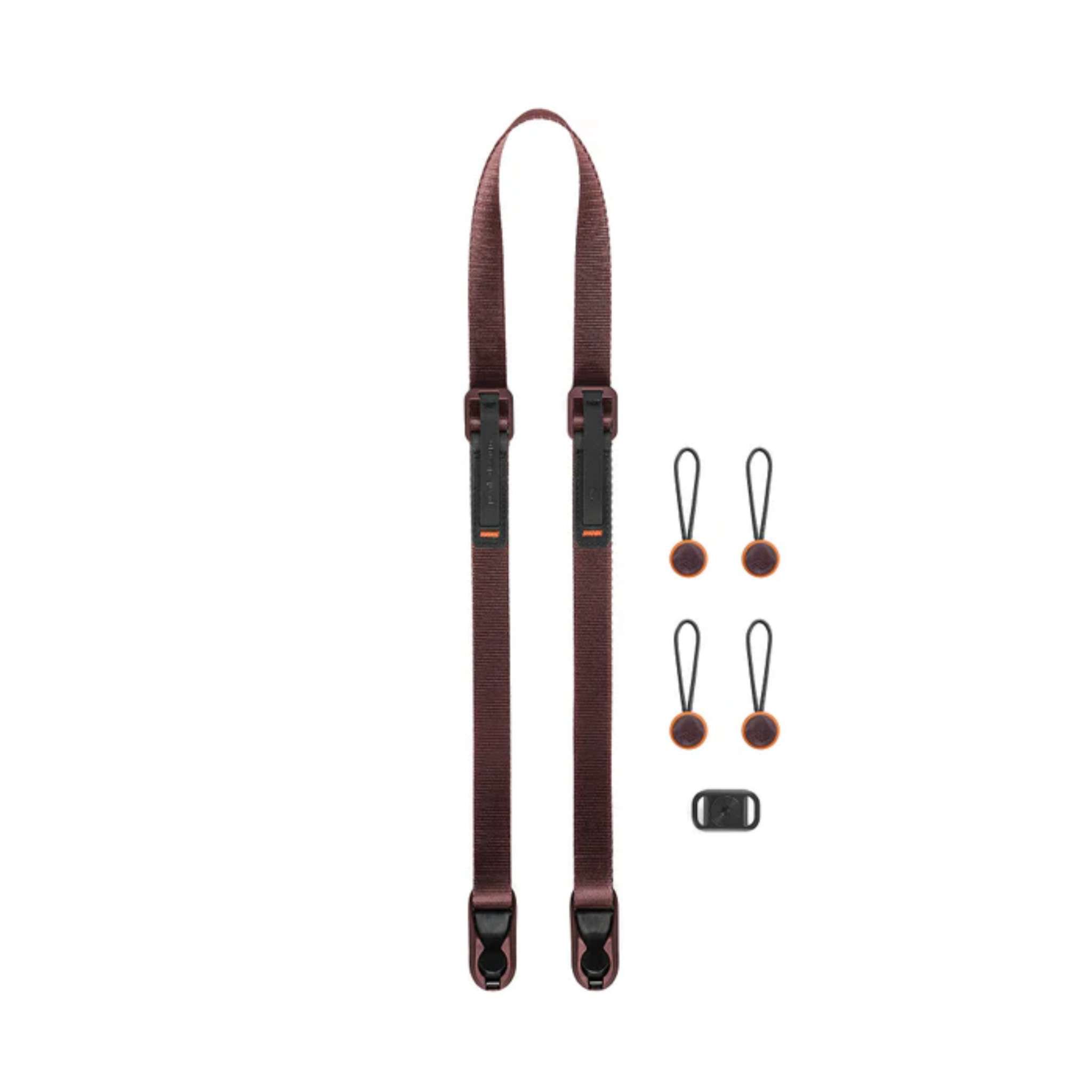 Dây đeo máy ảnh Peak Design Leash