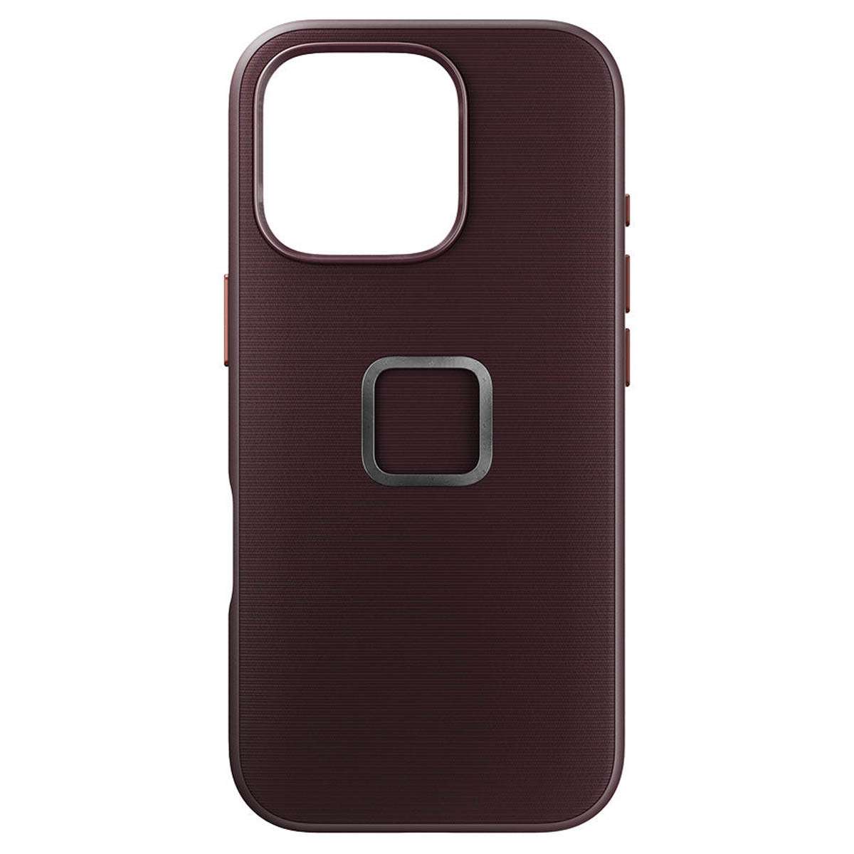 Ốp lưng iPhone 16 Pro Max Peak Design Fabric