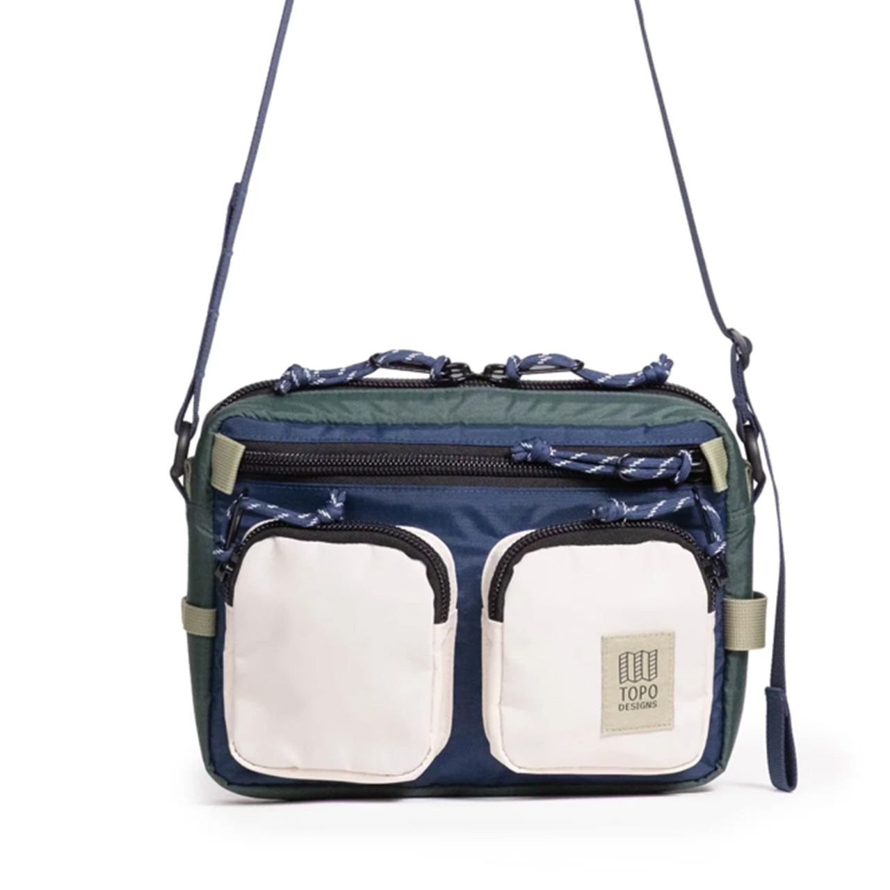 Túi xách TOPO DESIGNS (Corolado, USA) Block Bag 3,5L – 84033685