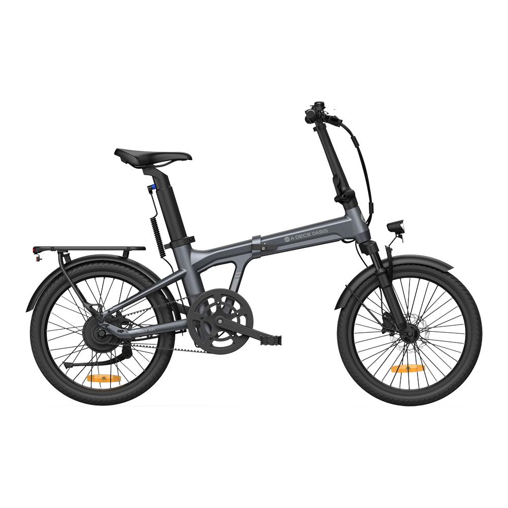 Xe Đạp Trợ Lực Điện ADO A20 Air V2