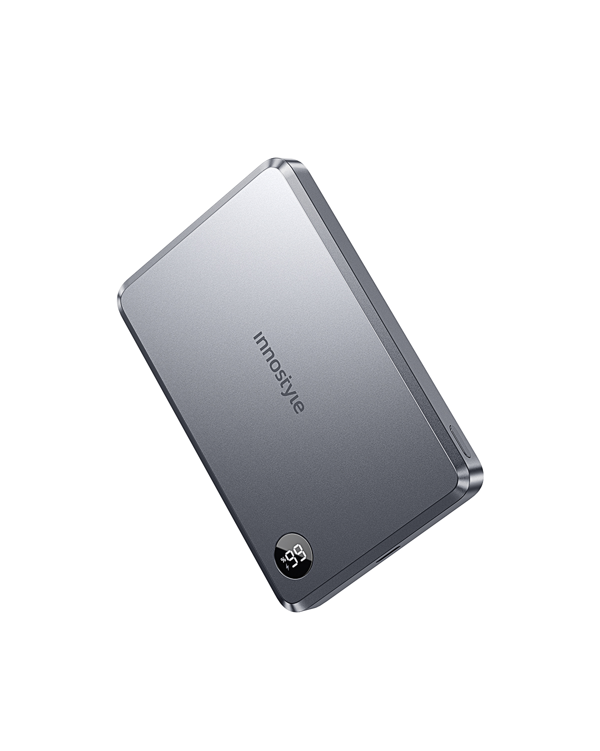 Sạc dự phòng Innostyle MagSlim Premium 10000 mAh – IMS10K