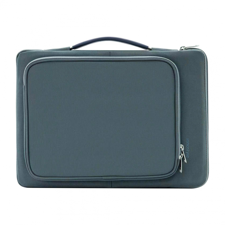 TÚI XÁCH CHỐNG SỐC INNOSTYLE OMNIPROTECT CARRY LAPTOP 15.6″ / MACBOOK PRO 16″