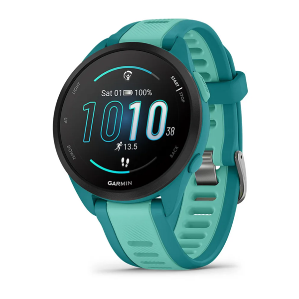 Garmin Forerunner 165 Music