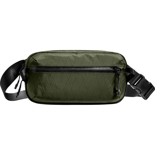 Túi Đeo Chéo Fashion Tomtoc (USA) Aviator RFID Sling Bag – T35