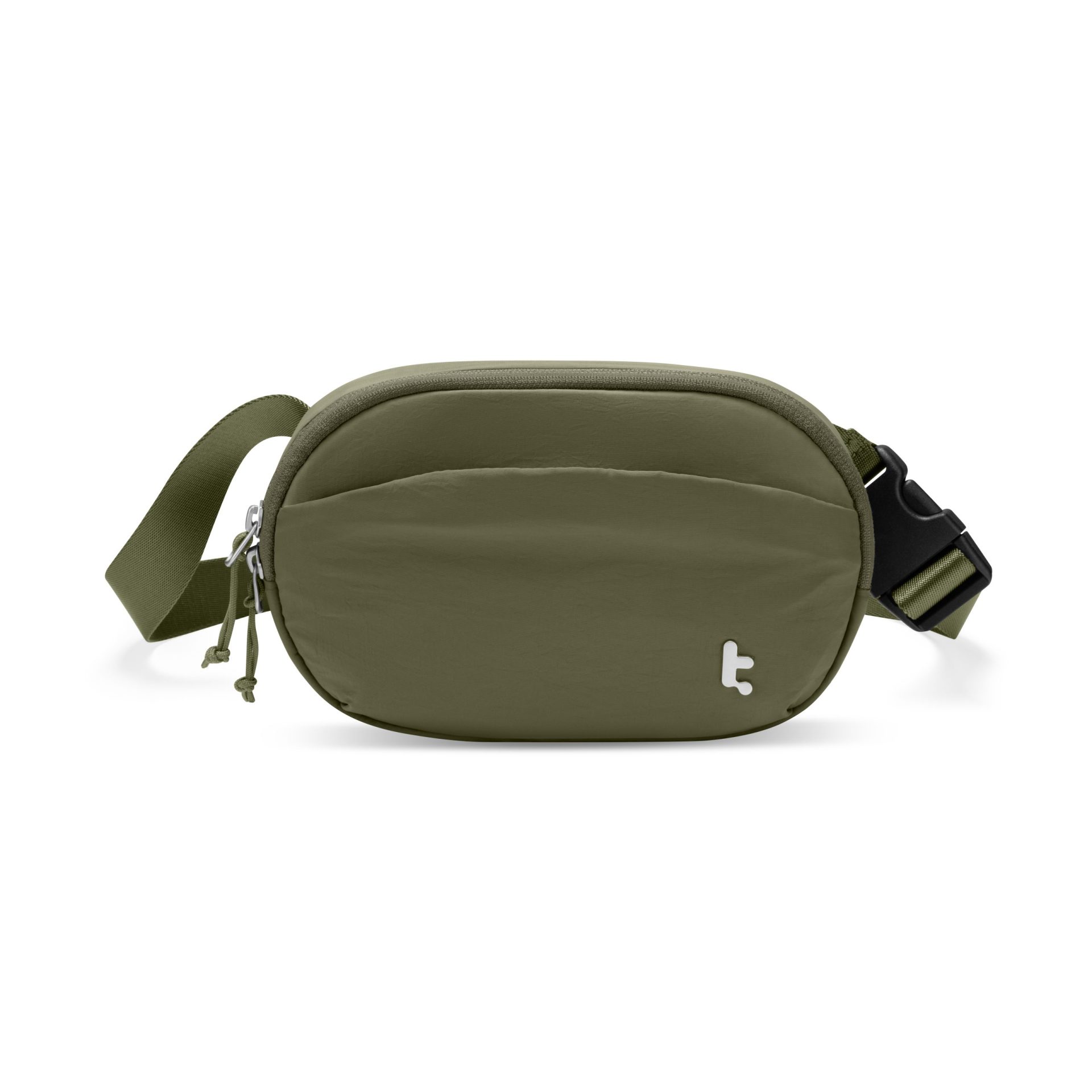 TÚI ĐEO CHÉO TOMTOC FASHION SLINGBEAN BELT BAG 1.5L – T32S1