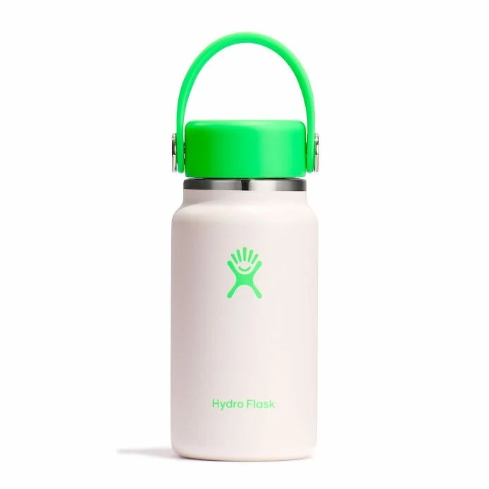 BÌNH GIỮ NHIỆT HYDRO FLASK MICRO HYDRO MINI BOTTLE NEON