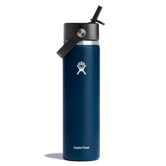 BÌNH NƯỚC GIỮ LẠNH HYDRO FLASK WIDE FLEX STRAW CAP 24 OZ (710ML)