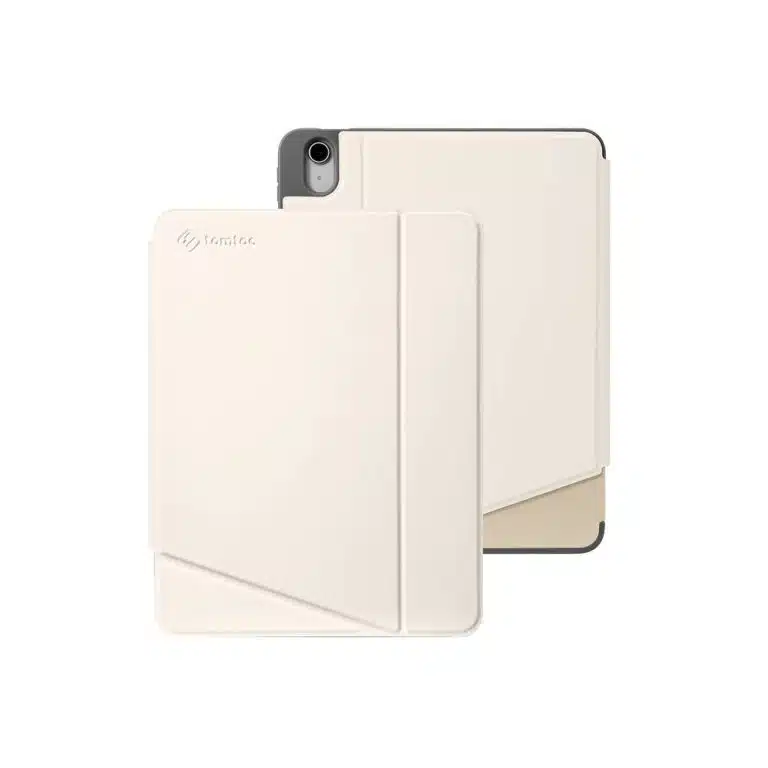 BAO DA TOMTOC (USA) TỪ TÍNH ĐA GÓC SMAR-TRI FOR IPAD AIR 11-INCH 2024 / IPAD AIR 10.9-INCH 2020