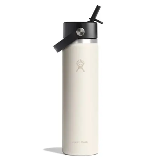 BÌNH NƯỚC GIỮ LẠNH HYDRO FLASK WIDE FLEX STRAW CAP 24 OZ (710ML)