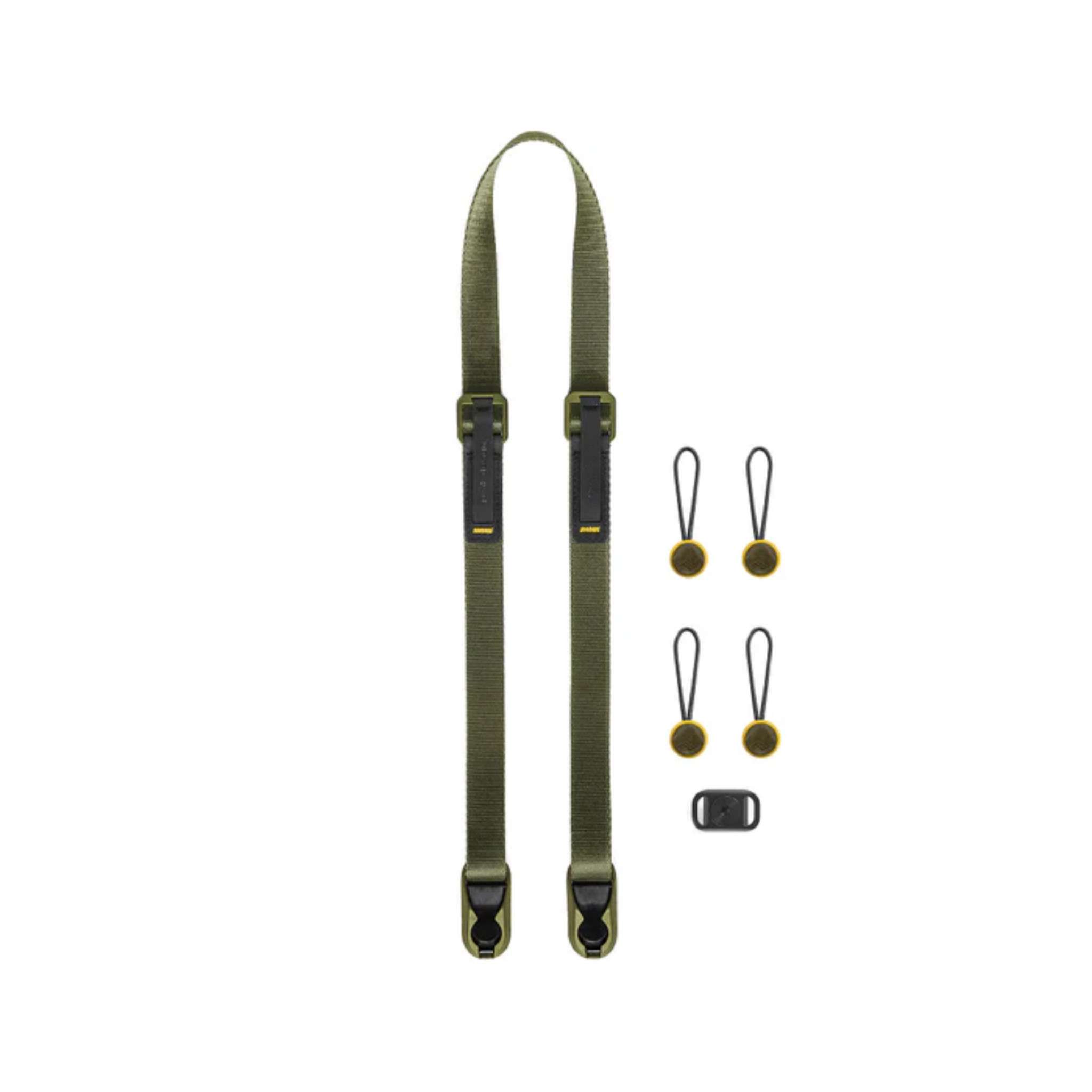 Dây đeo máy ảnh Peak Design Leash
