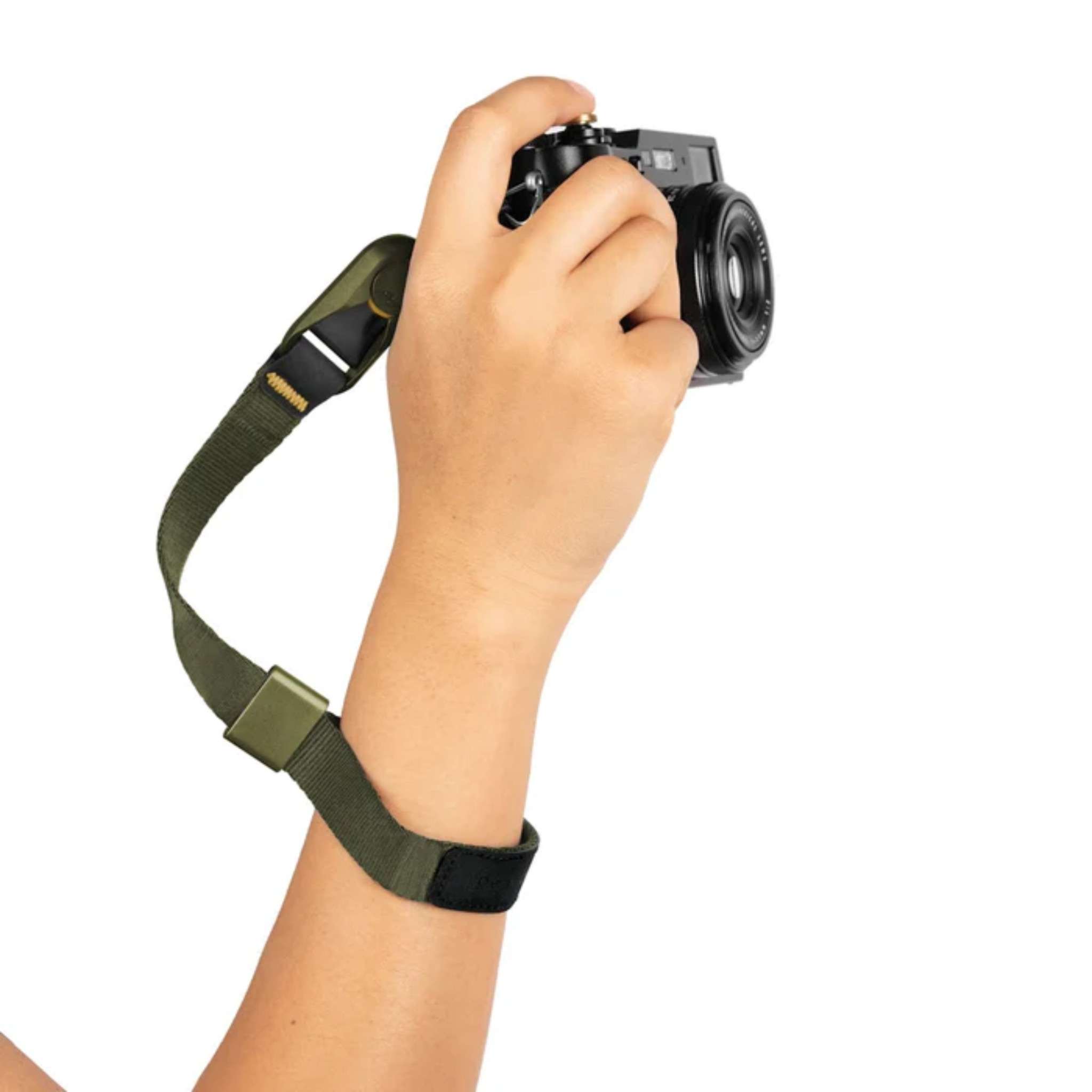 Dây đeo tay máy ảnh Peak Design Cuff